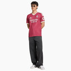 Real Madrid 26/27 Third Jersey — View 3