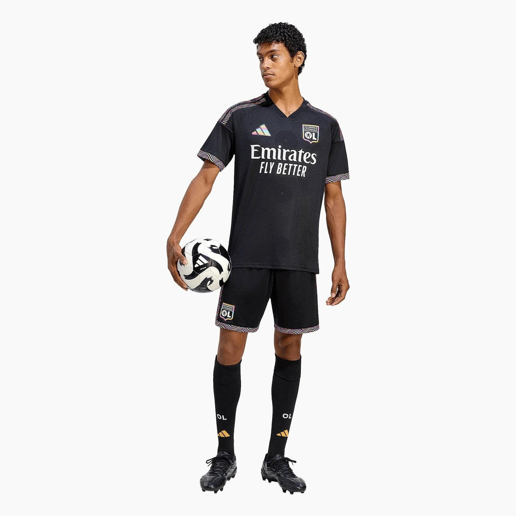 Olympique Lyon 2026/27 Third Jersey — product view 3