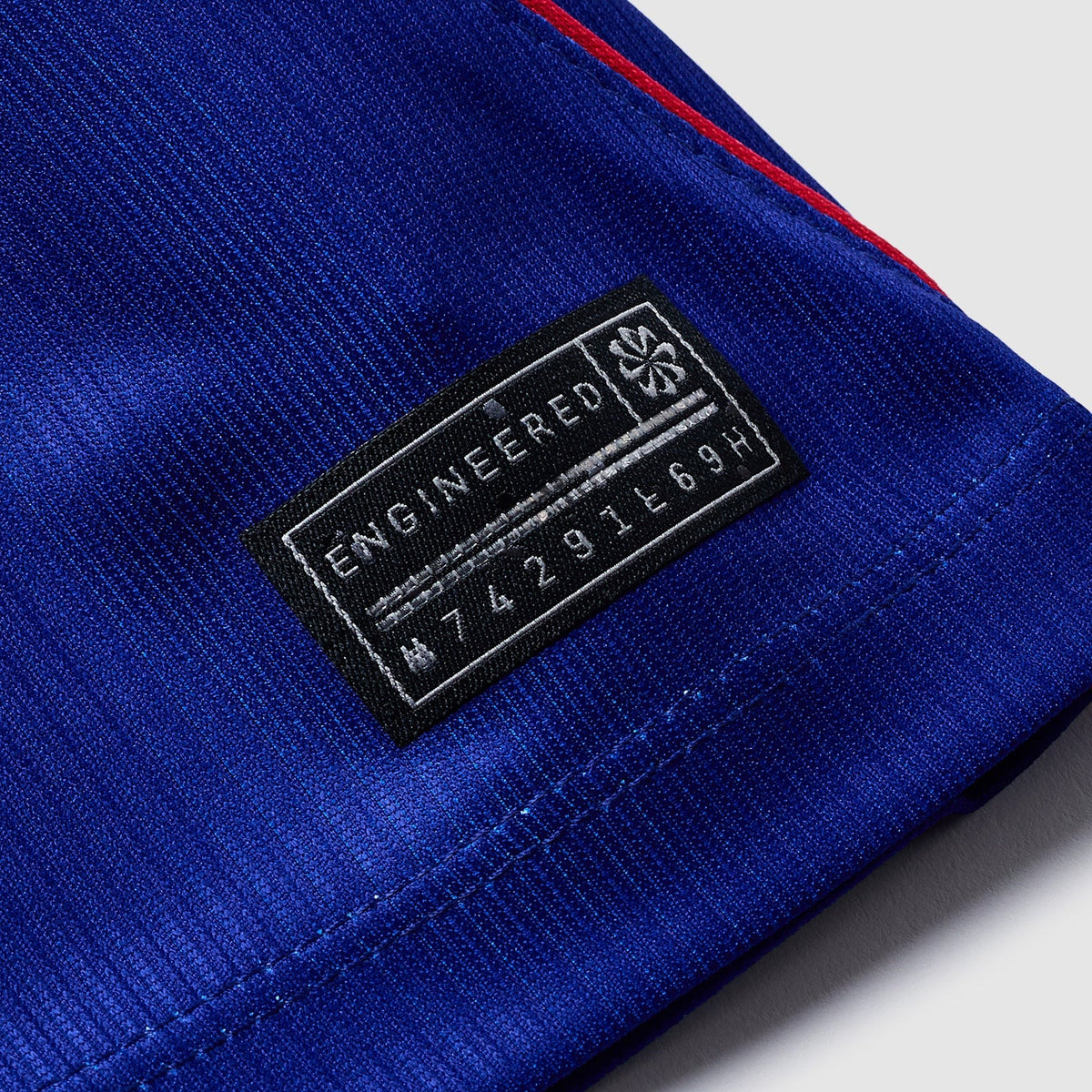 Paris Saint-Germain 2026/27 Home Jersey — product view 3