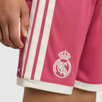 Real Madrid 26/27 Third Kids Kit — View 4