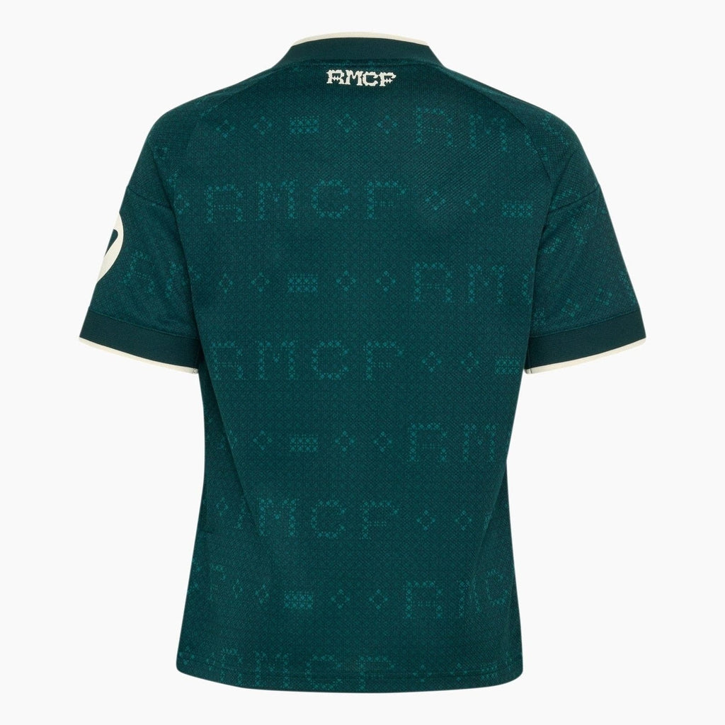 Real Madrid 26/27 Away Kids Kit — View 4
