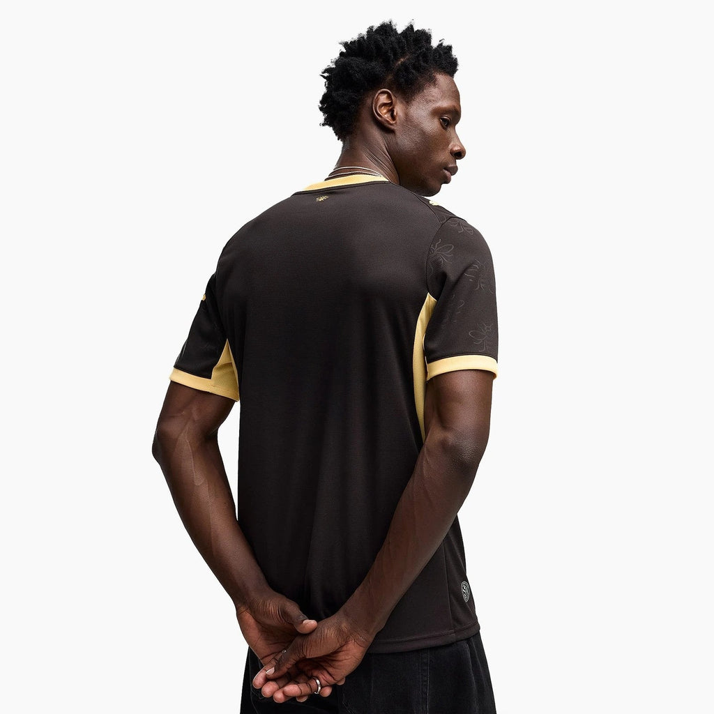 Manchester City 2026/27 Away Jersey — product view 3