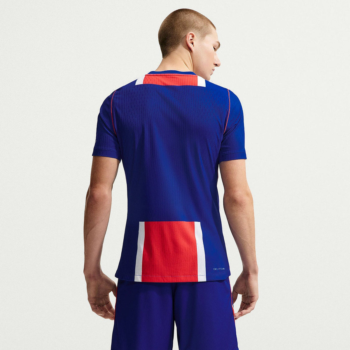 Paris Saint-Germain 2026/27 Home Player Jersey — product view 4