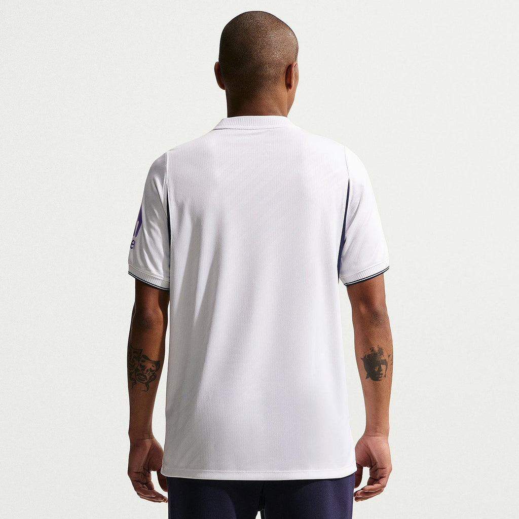 Tottenham Hotspur 2026/27 Home Jersey — product view 3