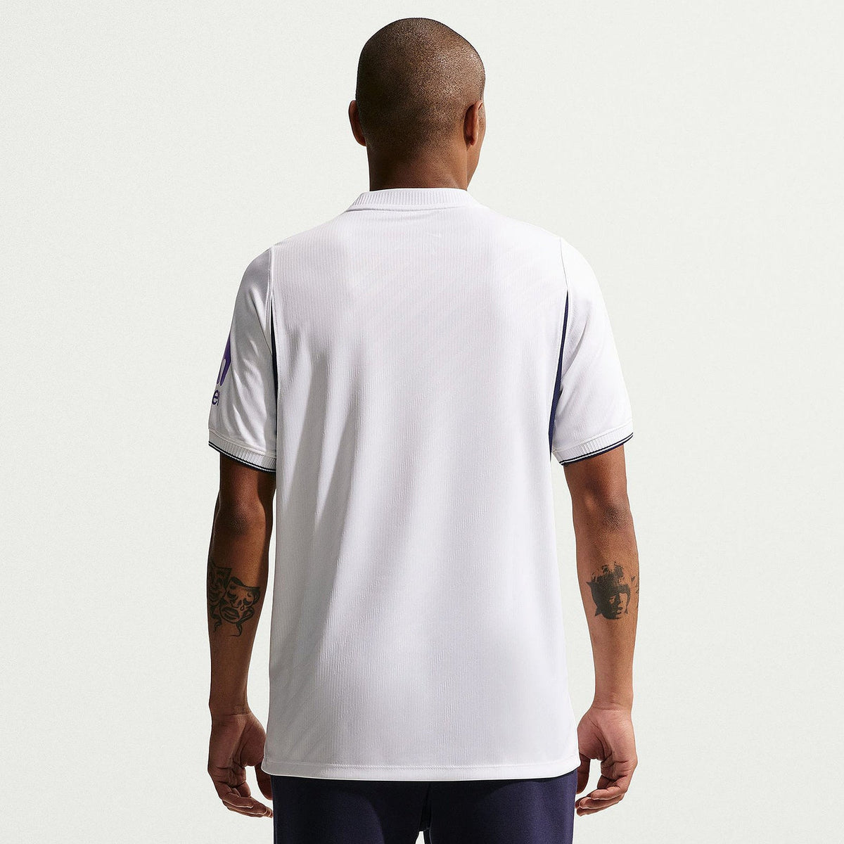 Tottenham Hotspur 2026/27 Home Jersey — product view 3