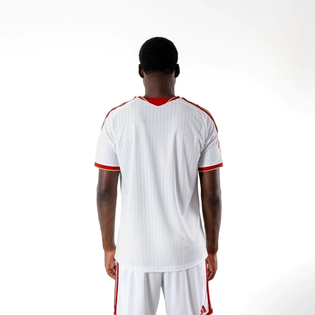 Sevilla 2026/27 Home Jersey — product view 3