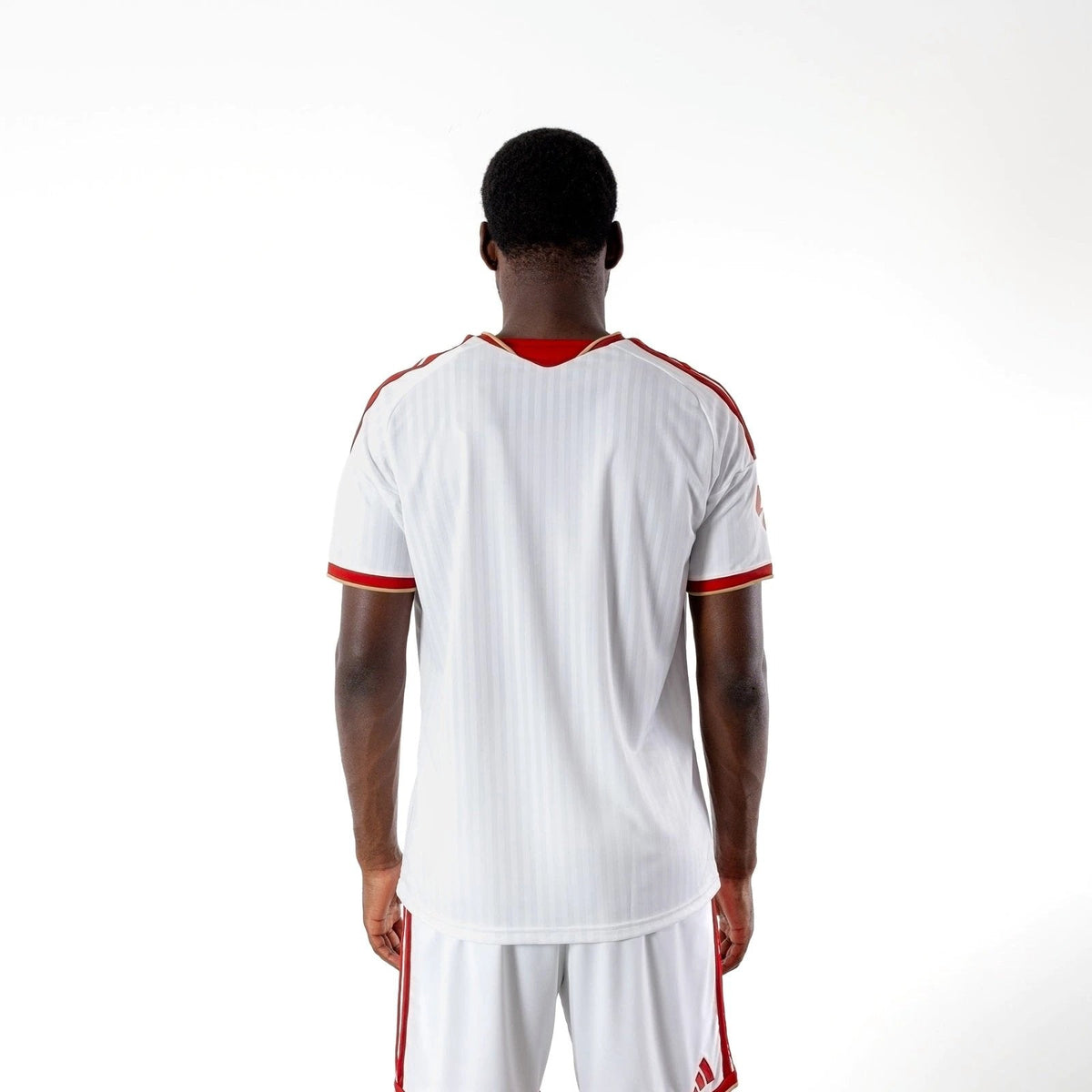 Sevilla 2026/27 Home Jersey — product view 3