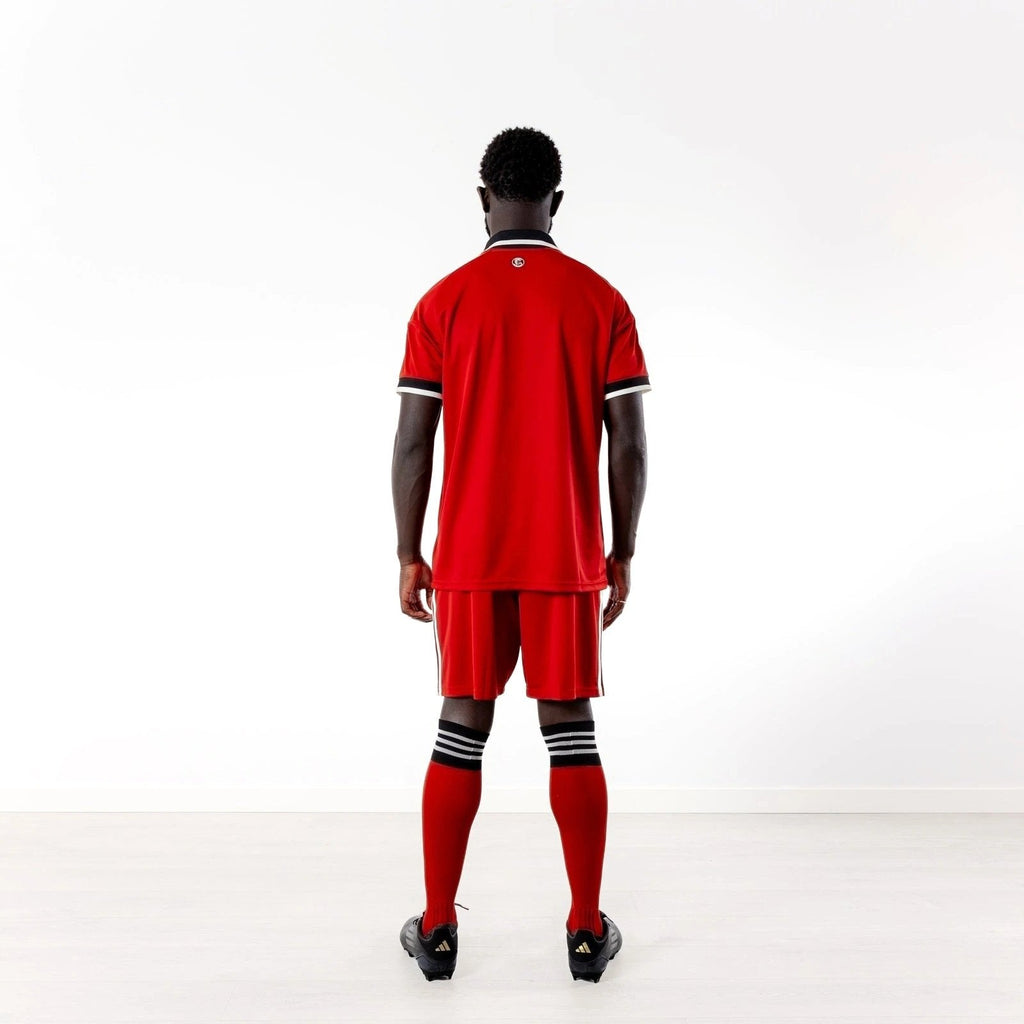 Sevilla 2026/27 Away Jersey — product view 3