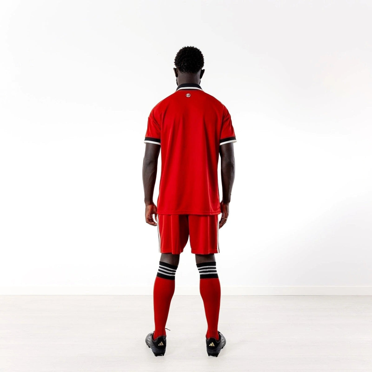 Sevilla 2026/27 Away Jersey — product view 3