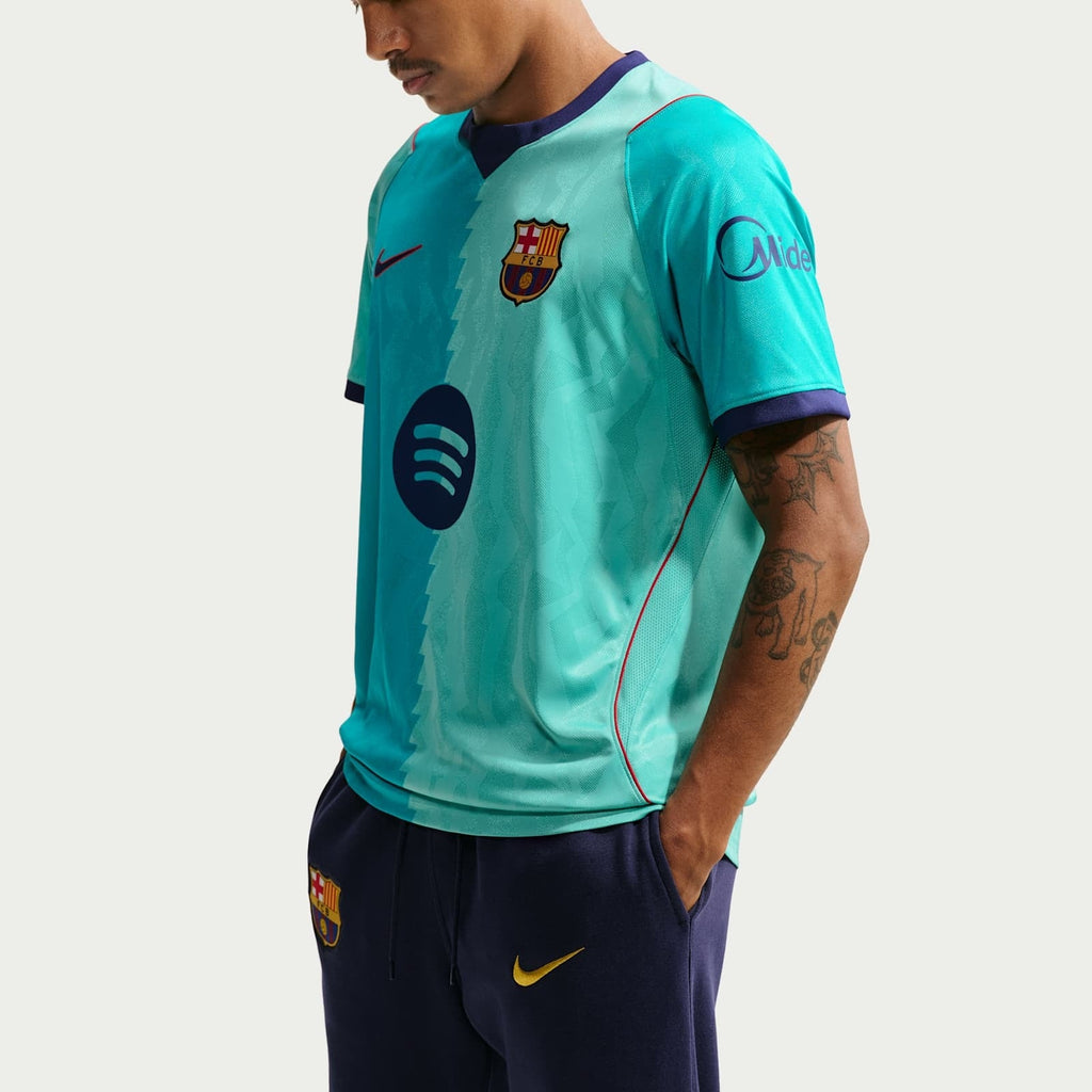 Barcelona 26/27 Third Jersey — View 4