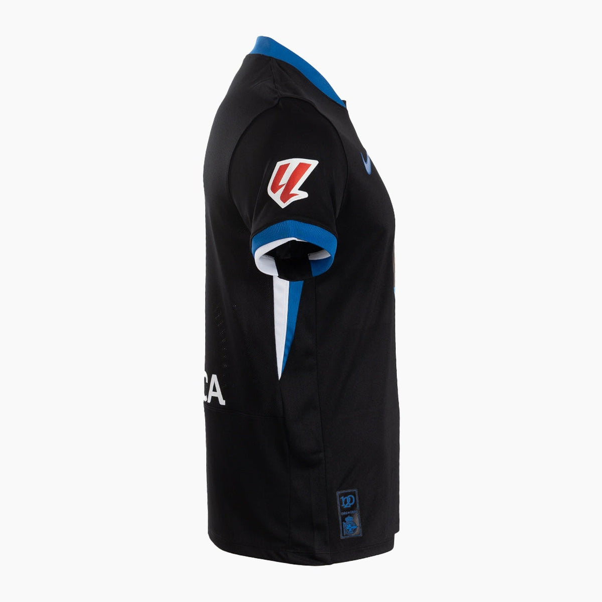 Deportivo La Coruña 2026/27 Away Jersey - product view 3