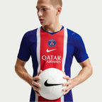 Paris Saint-Germain 2026/27 Home Player Jersey — product view 5