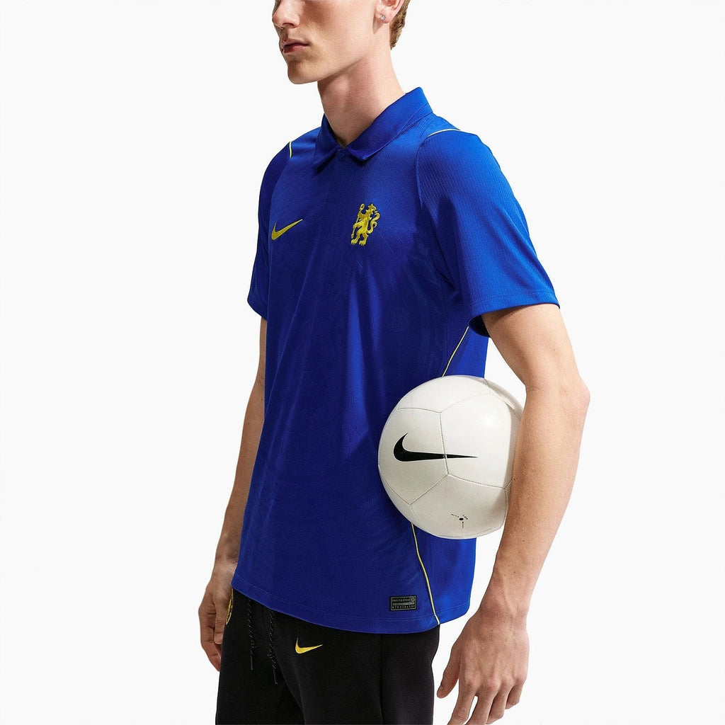 Chelsea 2026/27 Home Jersey — product view 4