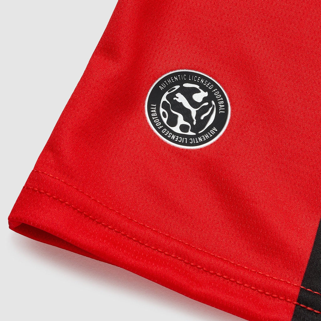 AC Milan 2026/27 Home Jersey — product view 4