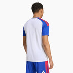 Olympique Lyon 2026/27 Home Jersey — product view 4