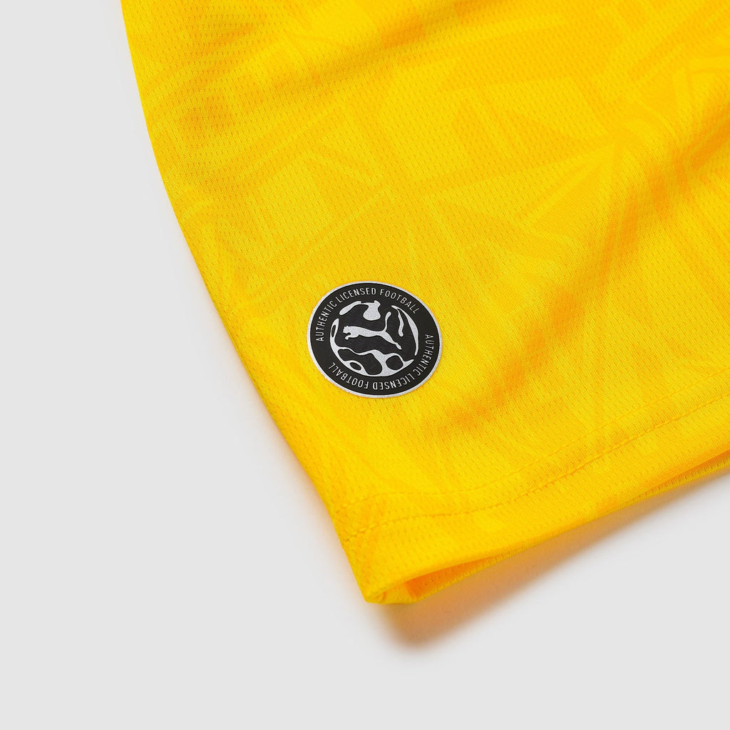 Borussia Dortmund 2026/27 Home Jersey — product view 4