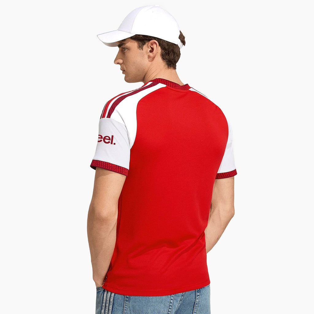 Arsenal 2026/27 Home Jersey — product view 4