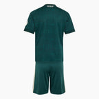 Real Madrid 26/27 Away Kids Kit — View 5