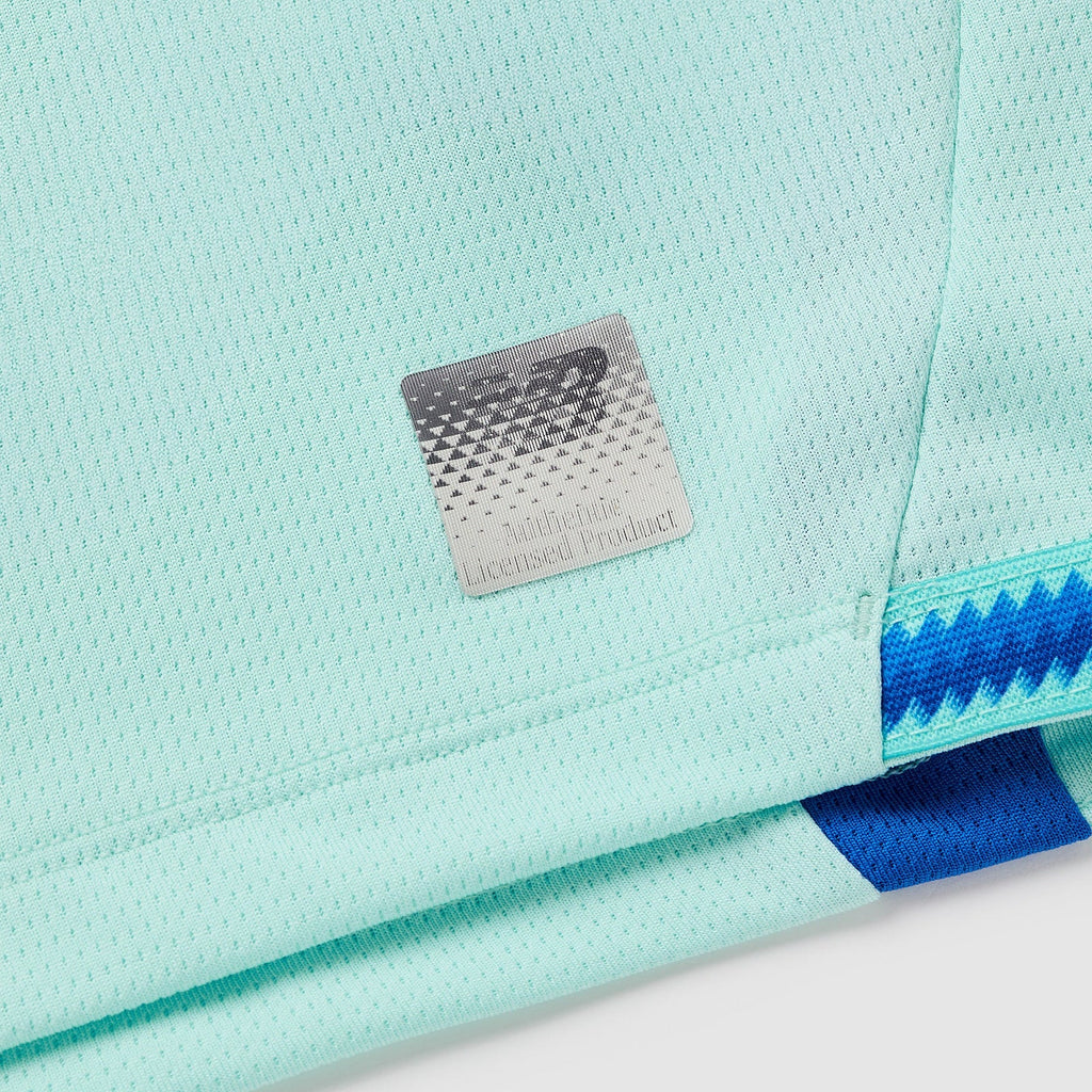 FC Porto 2026/27 Third Jersey — hem detail