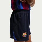 Barcelona 26/27 Home Kids Kit — View 5