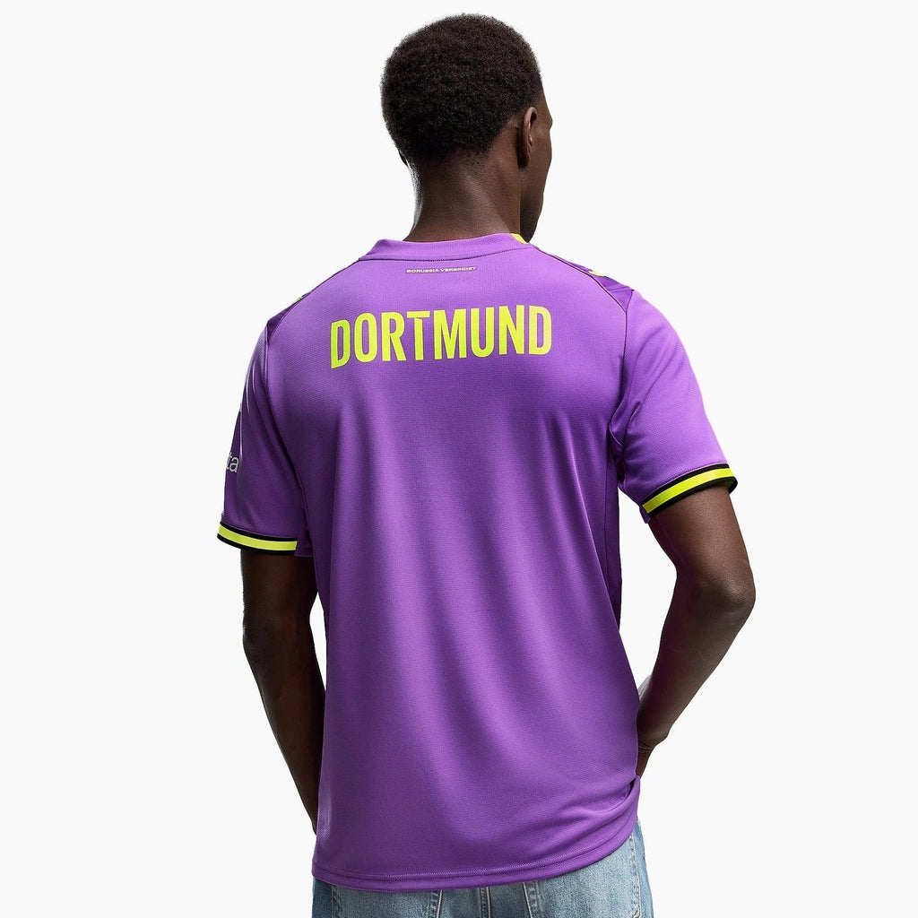 Borussia Dortmund 2026/27 Third Jersey — product view 4