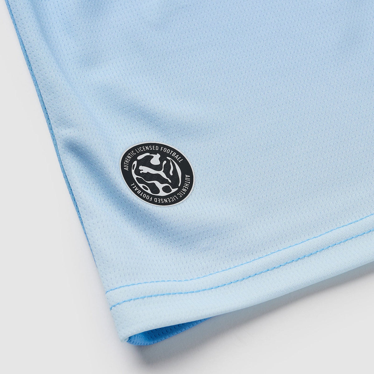 Manchester City 2026/27 Home Jersey — product view 4