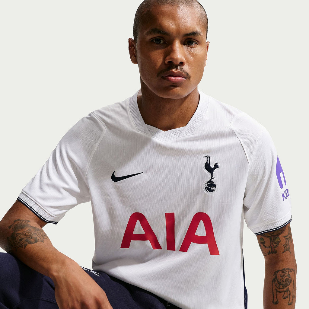 Tottenham Hotspur 2026/27 Home Jersey — product view 4