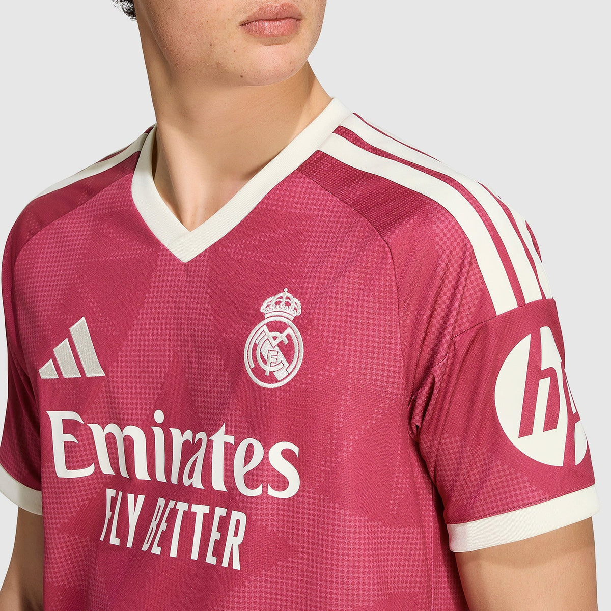 Real Madrid 26/27 Third Jersey — View 5