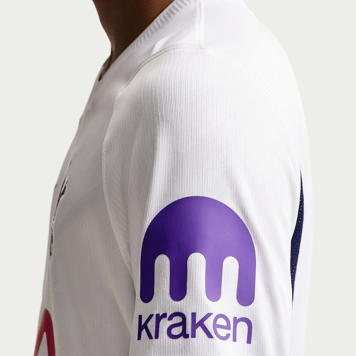 Tottenham Hotspur 2026/27 Home Jersey — product view 5