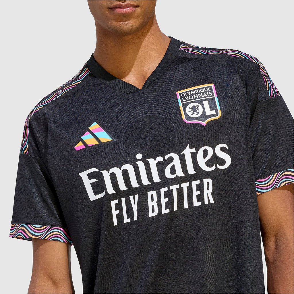 Olympique Lyon 2026/27 Third Jersey — product view 5