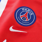 Paris Saint-Germain 2026/27 Home Women's Jersey — product view 3