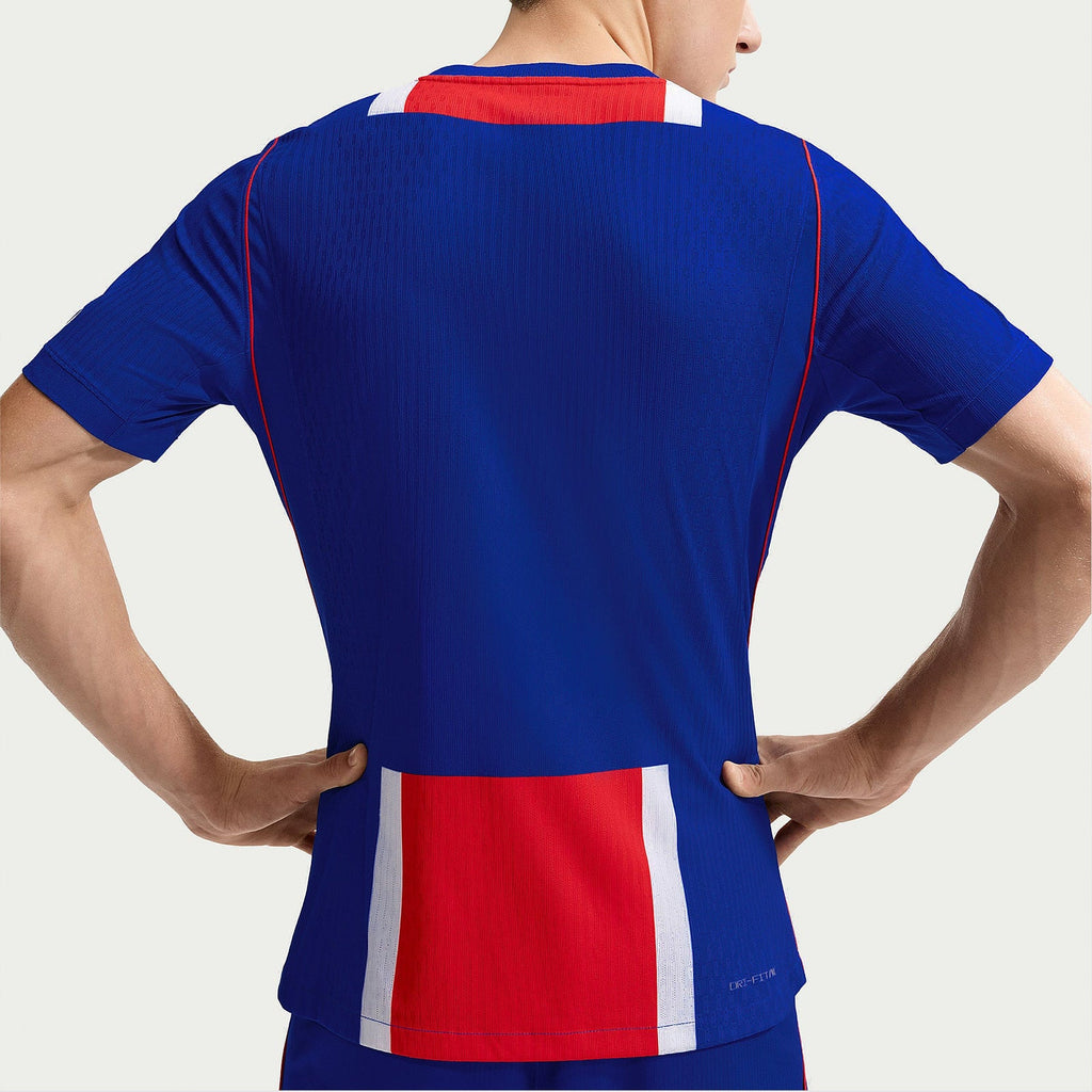 Paris Saint-Germain 2026/27 Home Player Jersey — product view 6