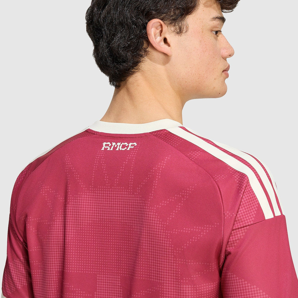 Real Madrid 26/27 Third Jersey — View 6