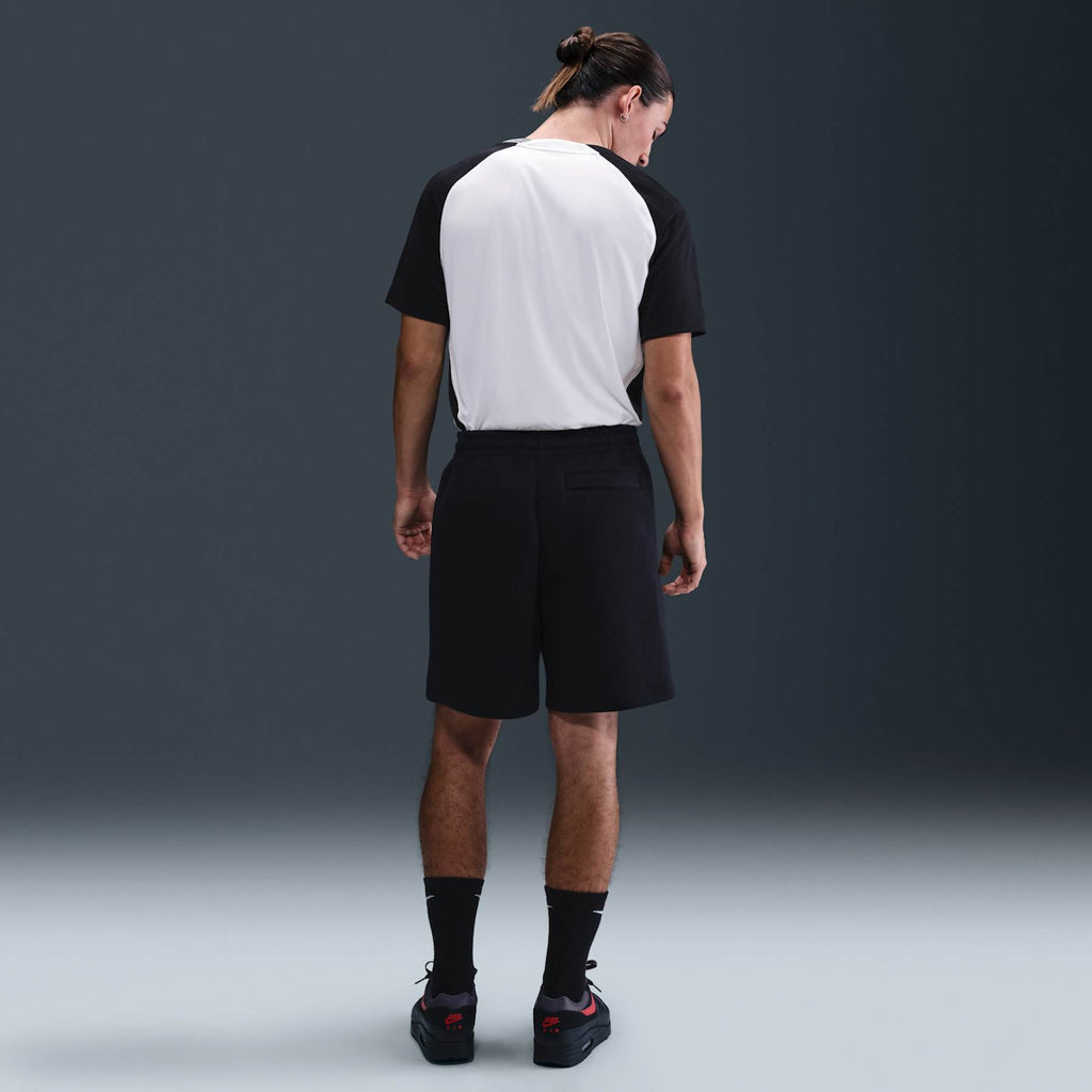 Corinthians 2025/26 Home Jersey - back view on model, full length