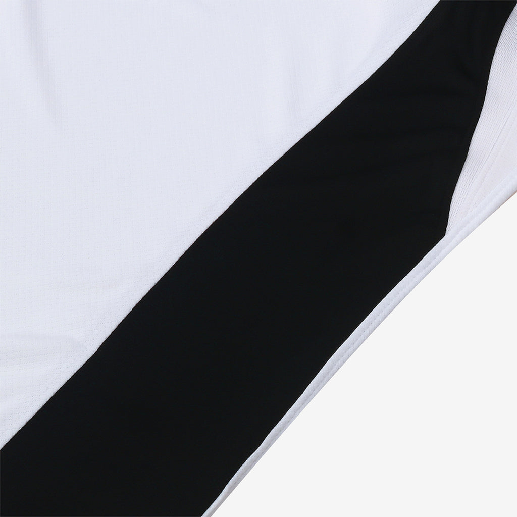 Corinthians 2025/26 Home Women's Jersey - side panel detail
