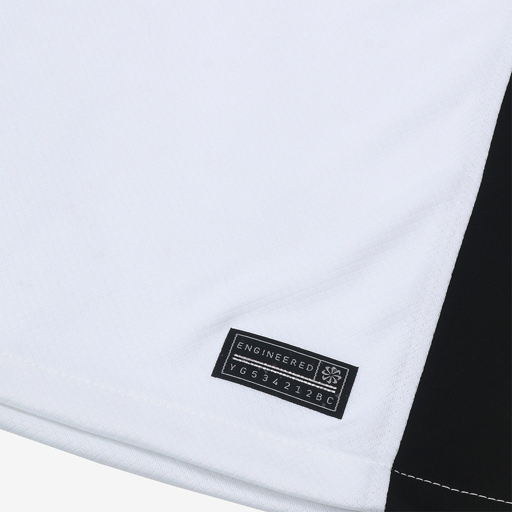 Corinthians 2025/26 Home Women's Jersey - hem label detail