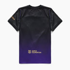 Barcelona women away jersey 2026/27 - back studio view