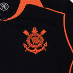 Corinthians 2025/26 Third Women's Jersey - crest detail
