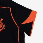 Corinthians 2025/26 Third Women's Jersey - sleeve detail