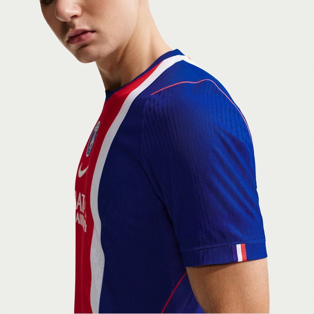 Paris Saint-Germain 2026/27 Home Player Jersey — product view 7