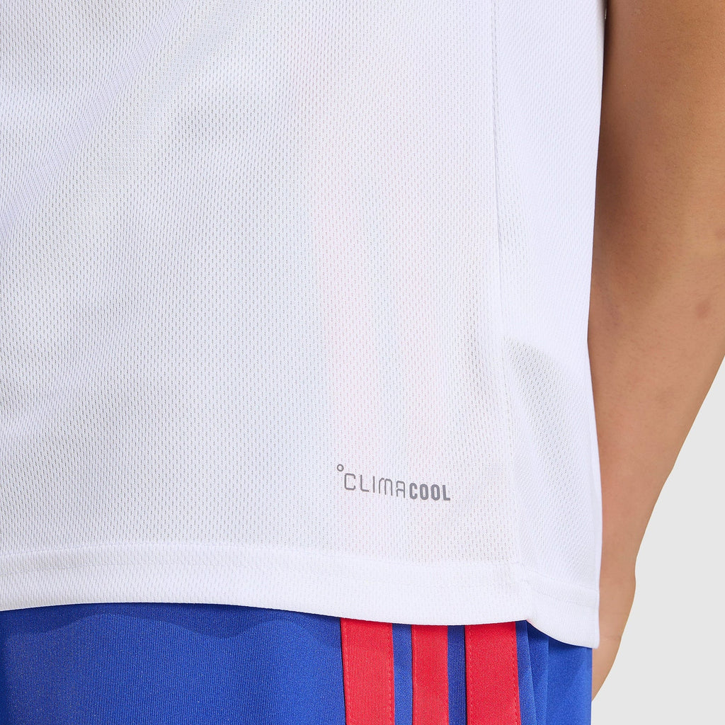 Olympique Lyon 2026/27 Home Jersey — product view 6