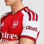 Arsenal 2026/27 Home Jersey — product view 6