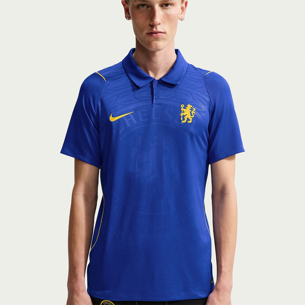 Chelsea 2026/27 Home Jersey — product view 6