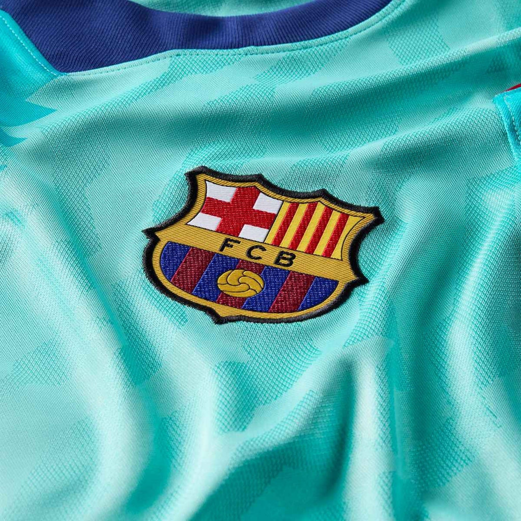 Barcelona 26/27 Third Jersey — View 7