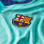 Barcelona 26/27 Third Jersey — Rodri 16 — View 7