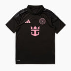 Inter miami 2026/27 away jersey - front studio view