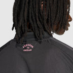 Inter miami 2026/27 away jersey - collar detail