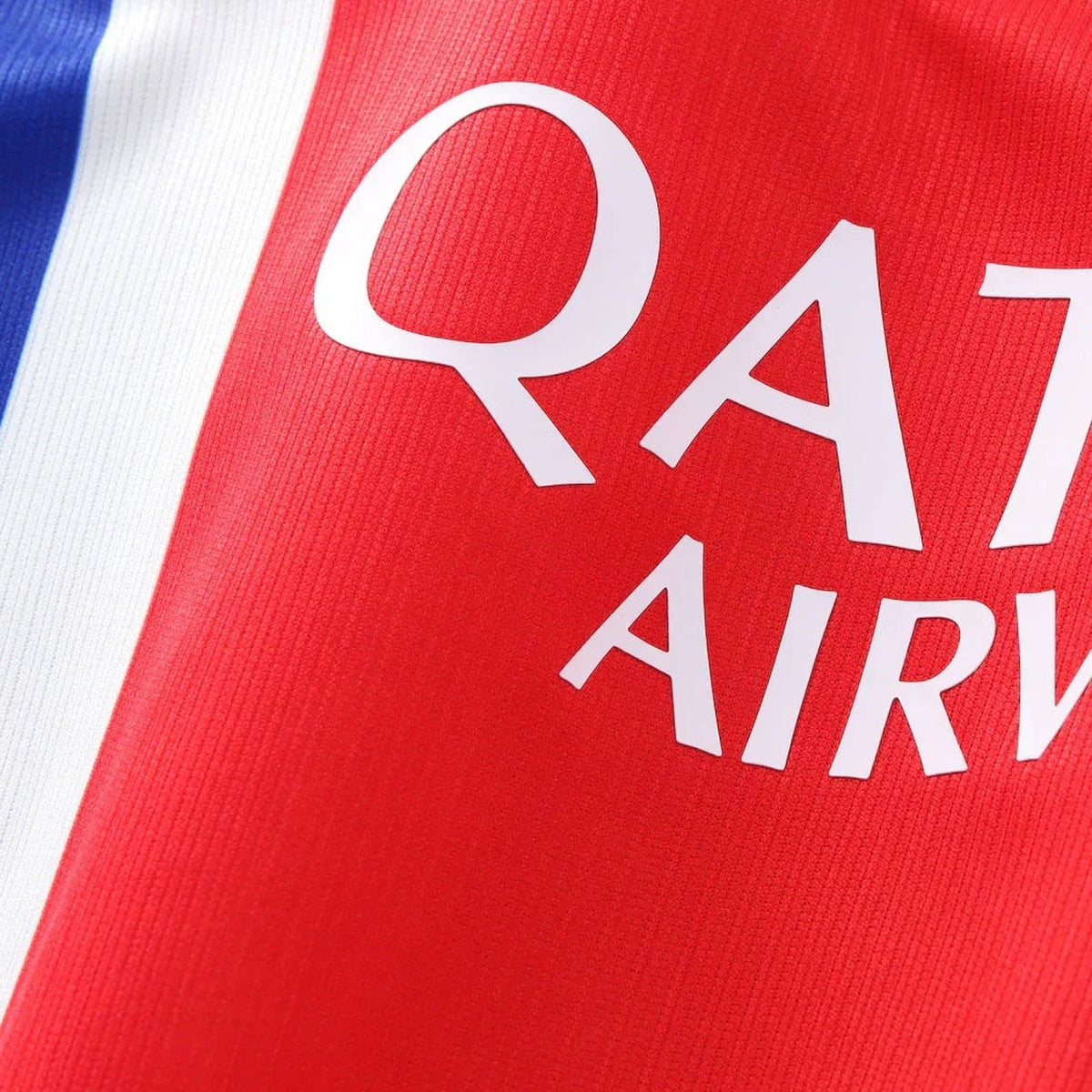 Paris Saint-Germain 2026/27 Home Women's Jersey — product view 5