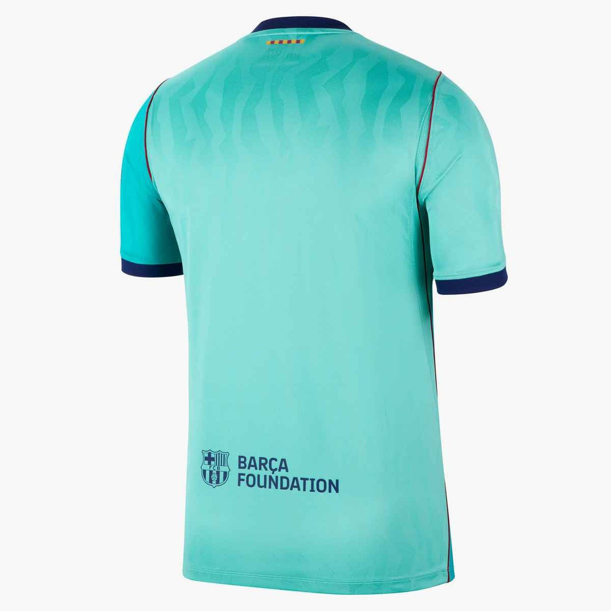Barcelona 26/27 Third Jersey — View 8