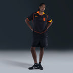 Corinthians 2025/26 Third Jersey - front view on model, alternate pose